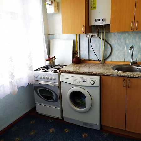 Ярослава Мудрого 68 Sumî Exterior foto