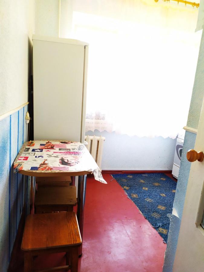 Ярослава Мудрого 68 Sumî Exterior foto