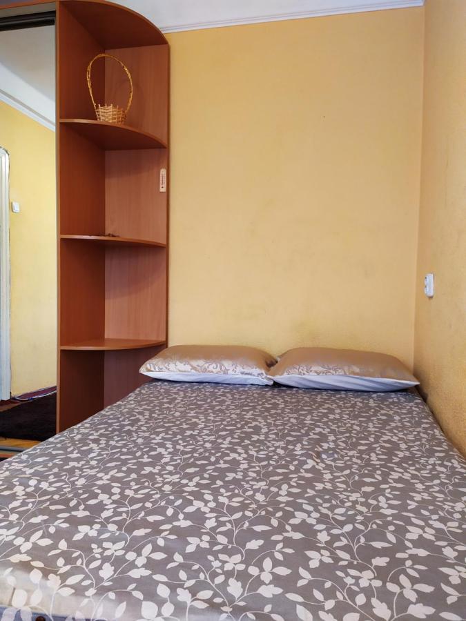 Ярослава Мудрого 68 Sumî Exterior foto